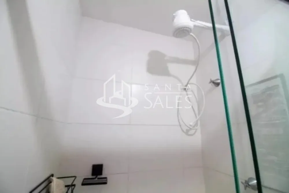 Apartamento, 2 quartos, 36 m² - Foto 7