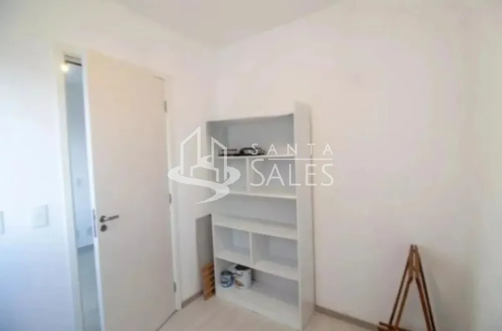 Apartamento, 2 quartos, 36 m² - Foto 6
