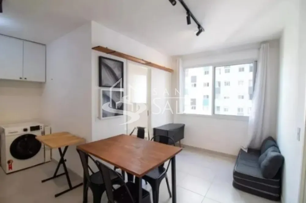 Apartamento, 2 quartos, 36 m² - Foto 10