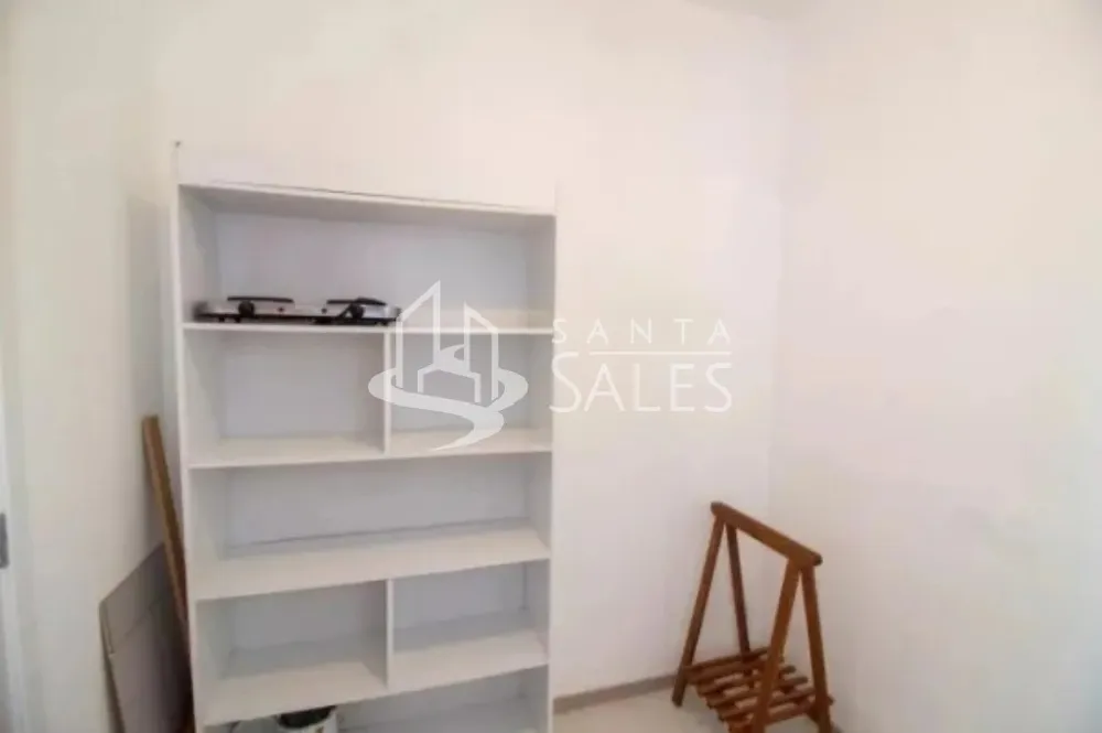 Apartamento, 2 quartos, 36 m² - Foto 1