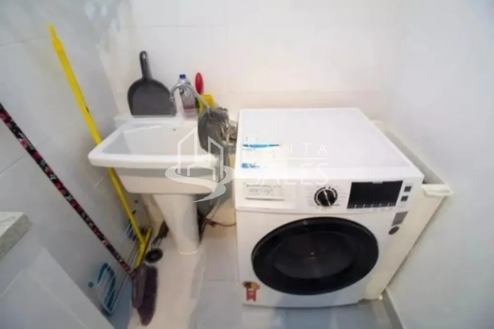 Apartamento, 2 quartos, 36 m² - Foto 11