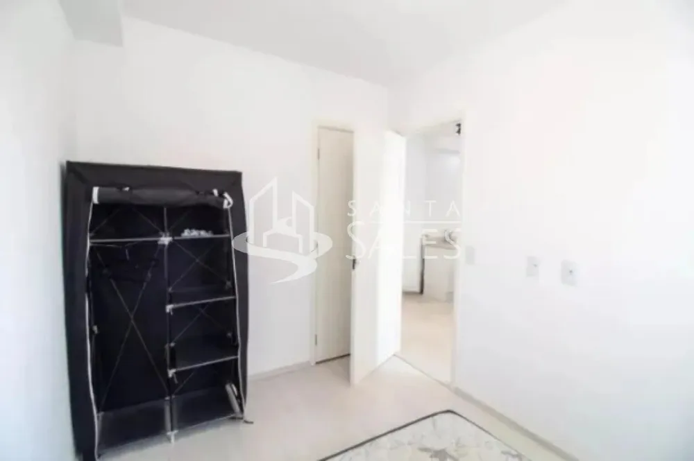 Apartamento, 2 quartos, 36 m² - Foto 8