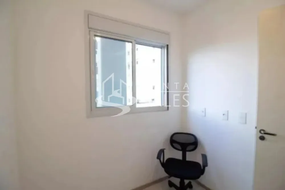 Apartamento, 2 quartos, 36 m² - Foto 5