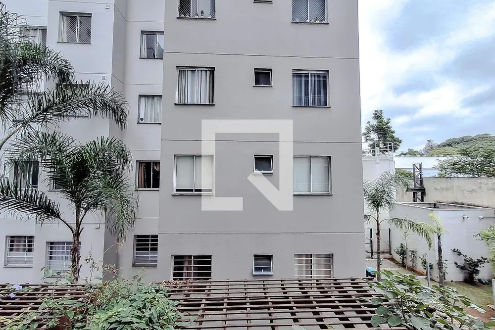 Apartamento, 2 quartos, 42 m² - Foto 6