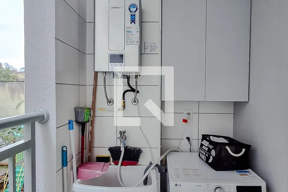 Apartamento, 2 quartos, 42 m² - Foto 5