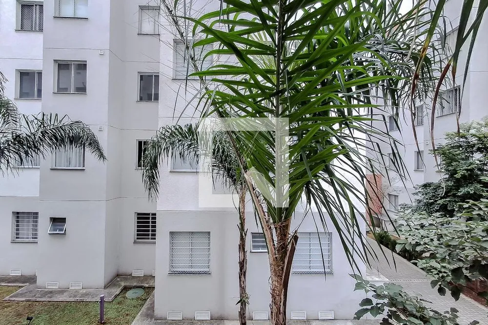 Apartamento, 2 quartos, 42 m² - Foto 8