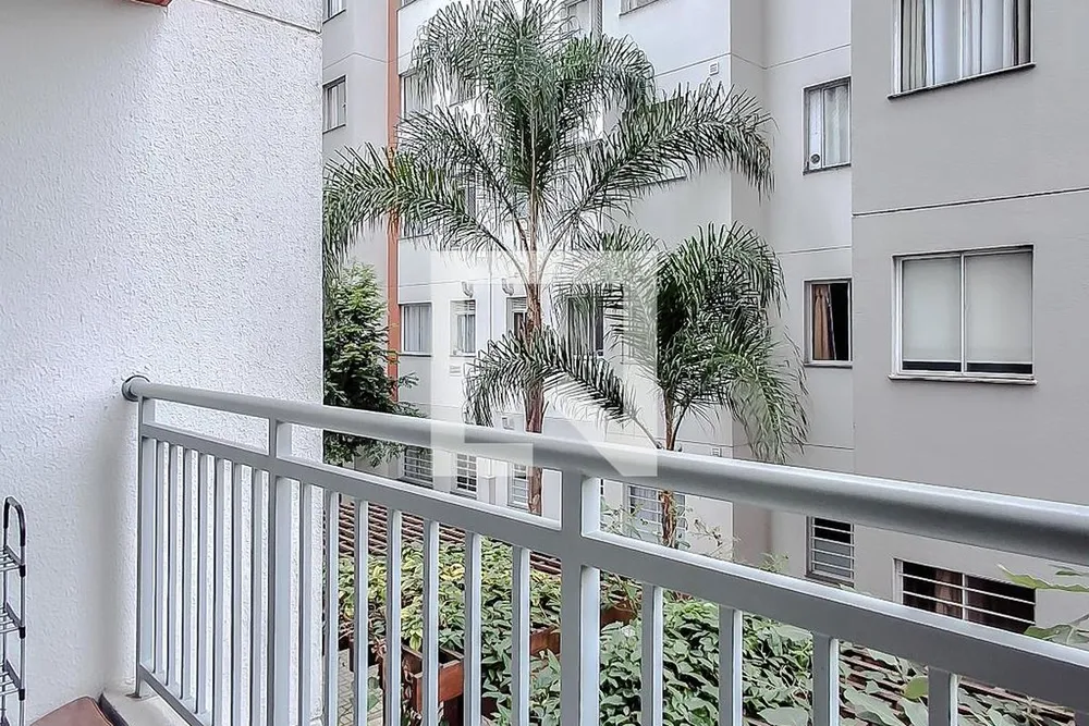 Apartamento, 2 quartos, 42 m² - Foto 2