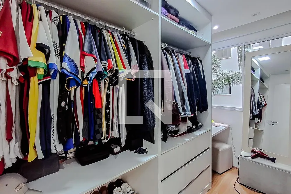 Apartamento, 2 quartos, 42 m² - Foto 9