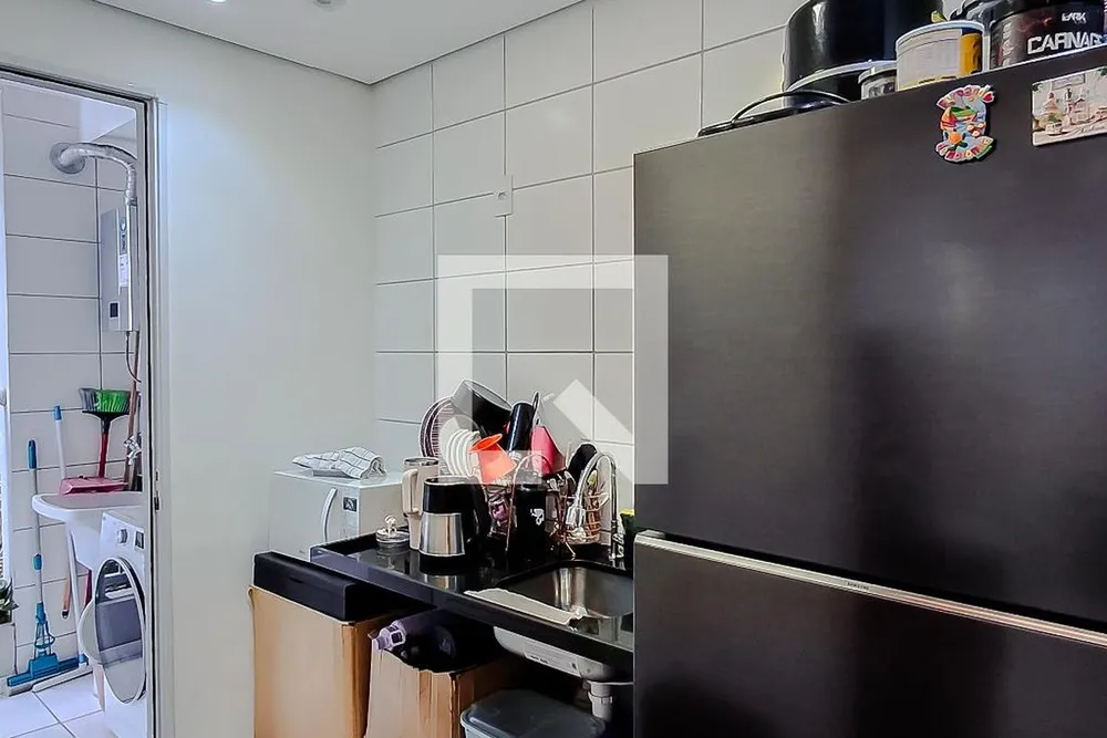 Apartamento, 2 quartos, 42 m² - Foto 13