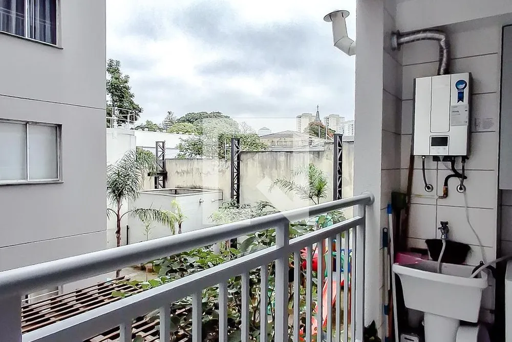 Apartamento, 2 quartos, 42 m² - Foto 4