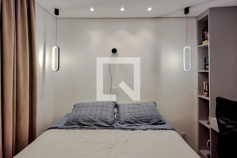 Apartamento, 2 quartos, 42 m² - Foto 7