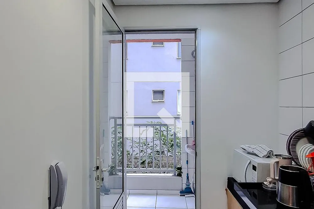 Apartamento, 2 quartos, 42 m² - Foto 14