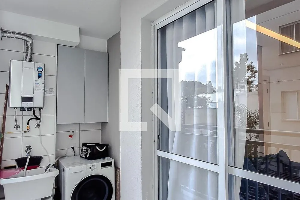 Apartamento, 2 quartos, 42 m² - Foto 3