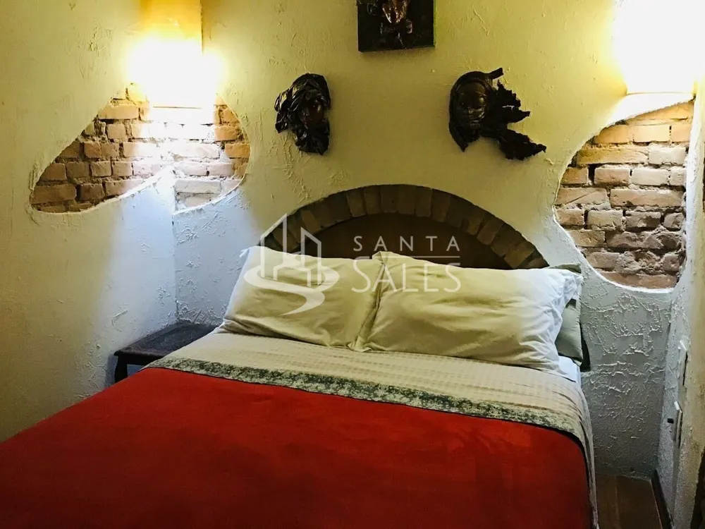 Sobrado, 11 quartos, 270 m² - Foto 8