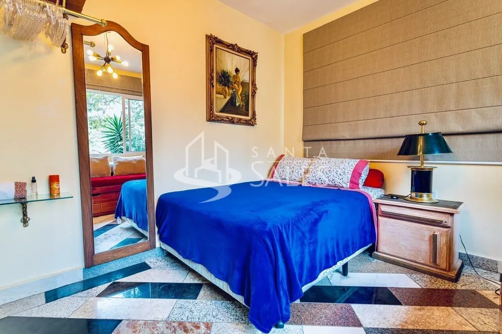 Sobrado, 11 quartos, 270 m² - Foto 2