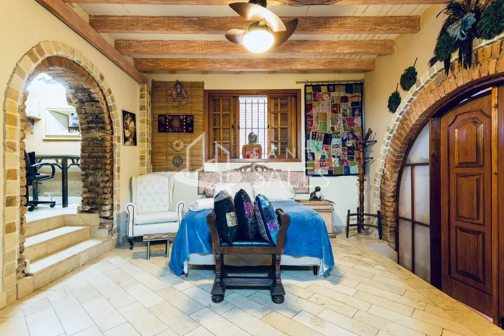 Sobrado, 11 quartos, 270 m² - Foto 5