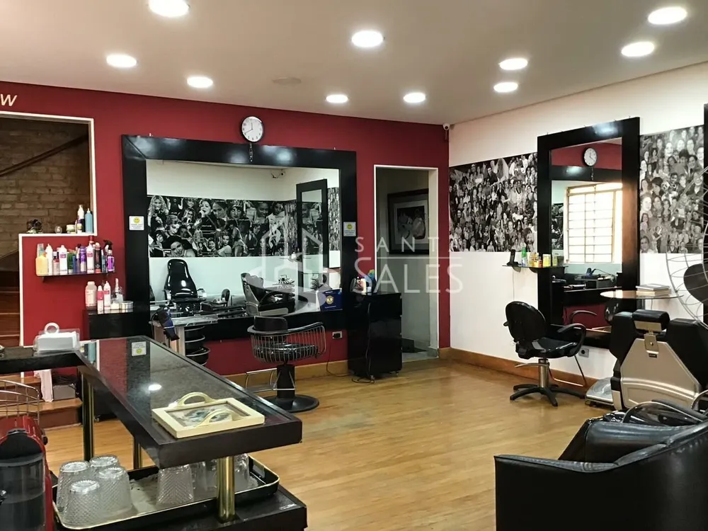 Sobrado, 11 quartos, 270 m² - Foto 2