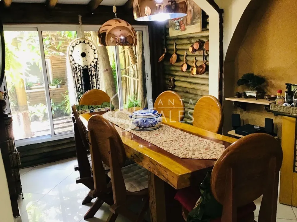 Sobrado, 11 quartos, 270 m² - Foto 9