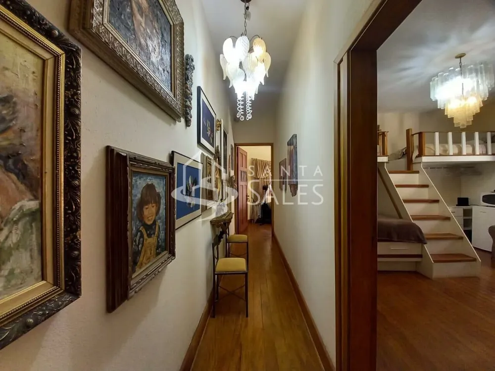 Sobrado, 11 quartos, 270 m² - Foto 16