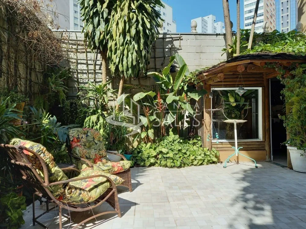 Sobrado, 11 quartos, 270 m² - Foto 7