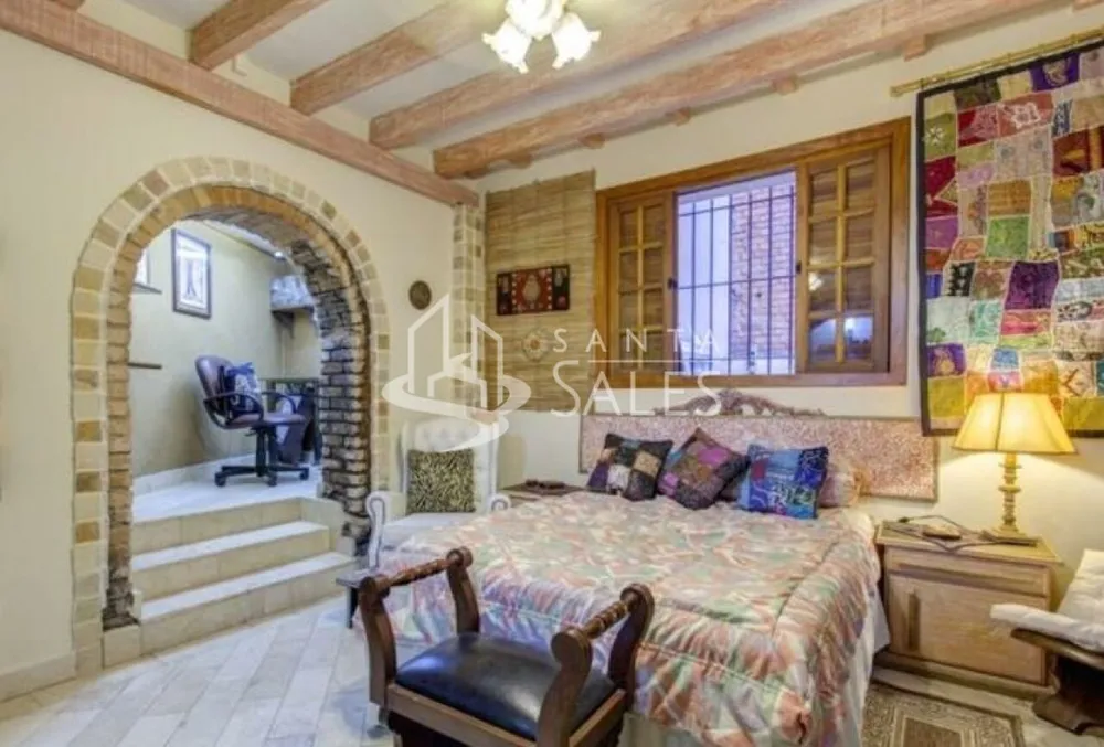 Sobrado, 11 quartos, 270 m² - Foto 13