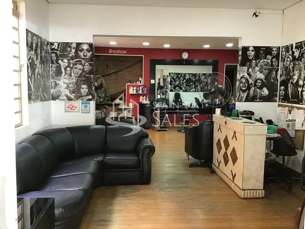 Sobrado, 11 quartos, 270 m² - Foto 6
