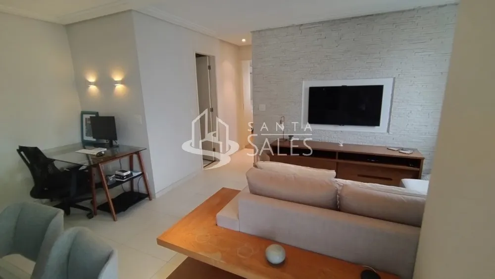 Apartamento, 2 quartos, 72 m² - Foto 10