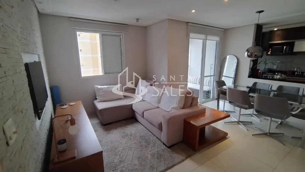Apartamento, 2 quartos, 72 m² - Foto 5