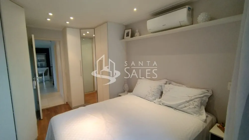 Apartamento, 2 quartos, 72 m² - Foto 11