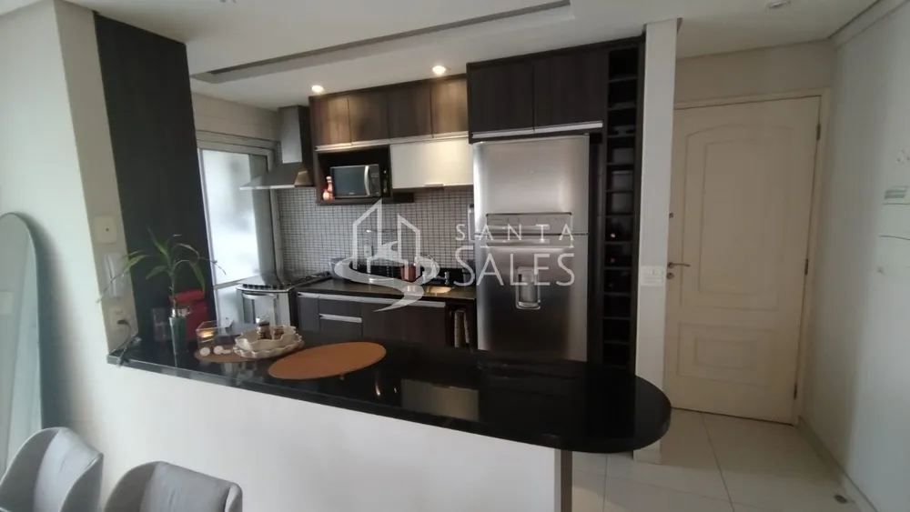 Apartamento, 2 quartos, 72 m² - Foto 1