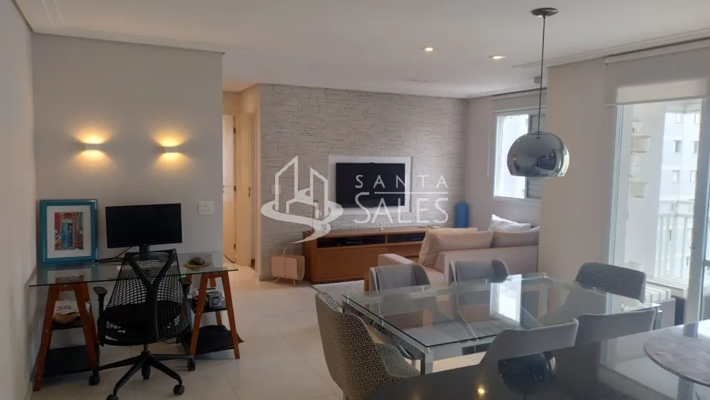 Apartamento, 2 quartos, 72 m² - Foto 9