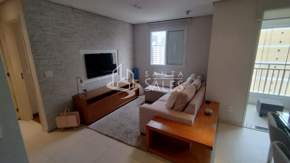 Apartamento, 2 quartos, 72 m² - Foto 4