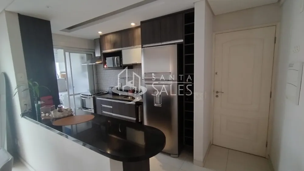 Apartamento, 2 quartos, 72 m² - Foto 7