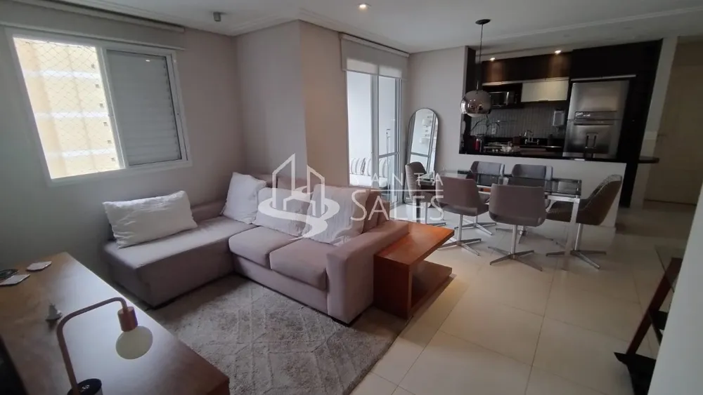 Apartamento, 2 quartos, 72 m² - Foto 3