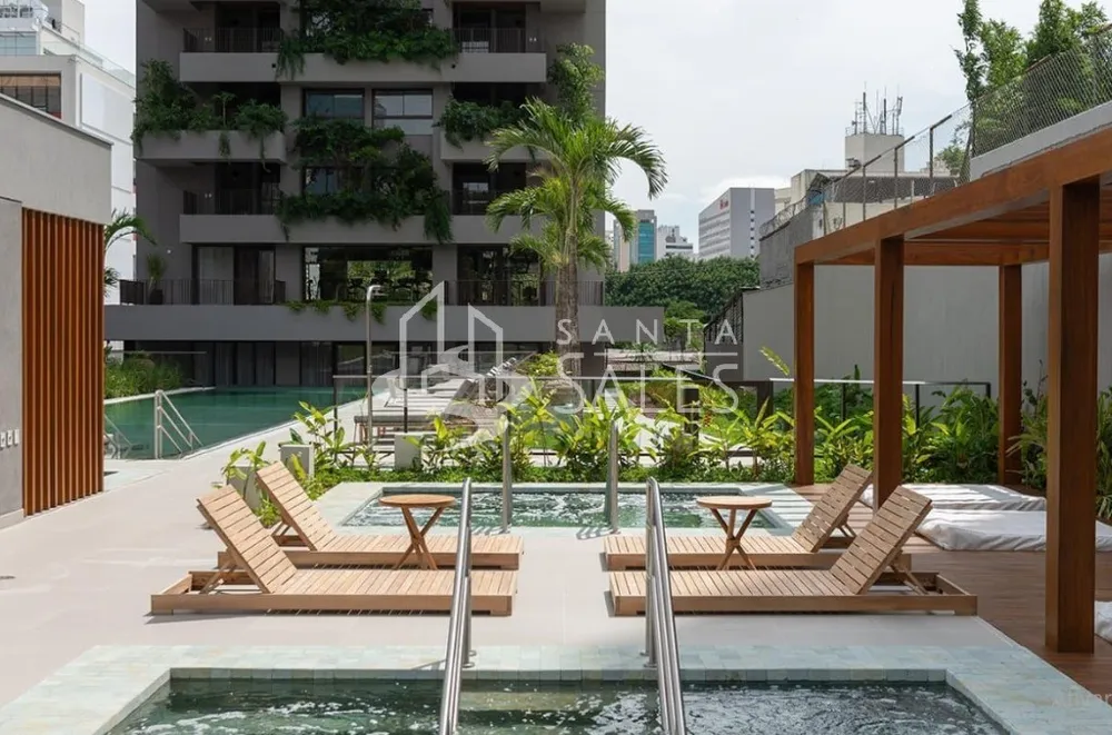 Apartamento, 2 quartos, 84 m² - Foto 10