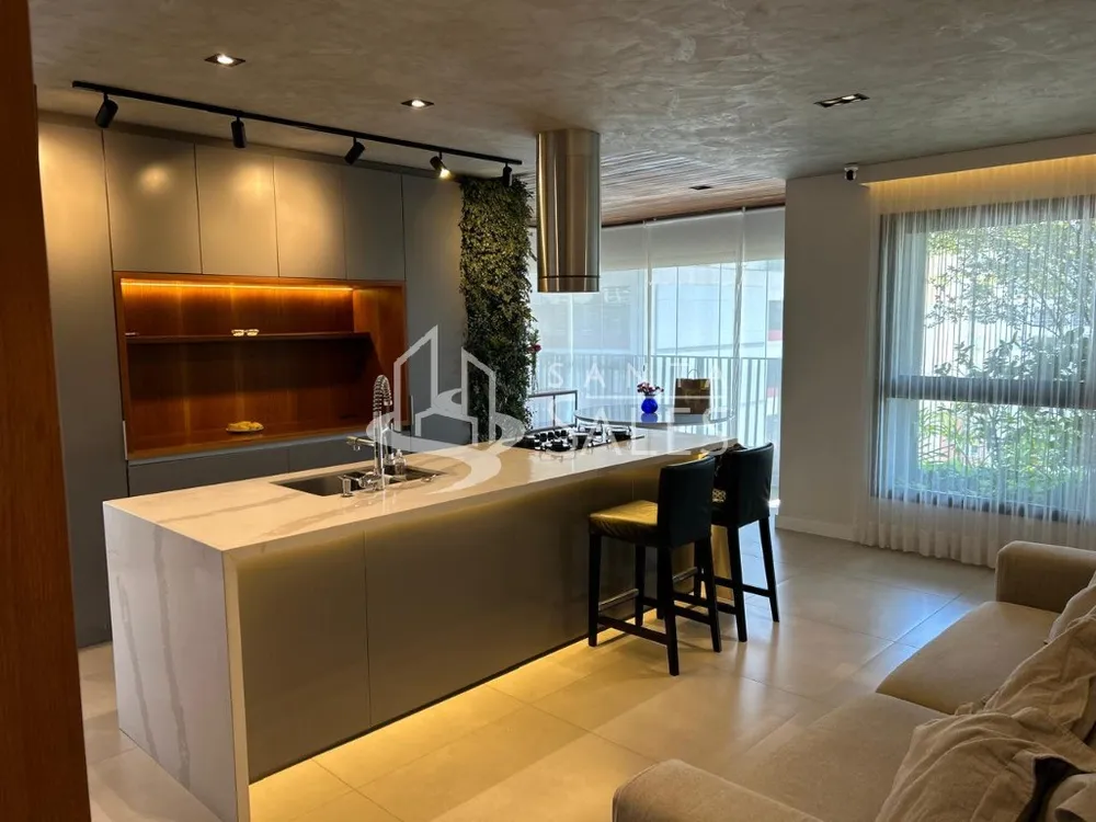 Apartamento, 2 quartos, 84 m² - Foto 3