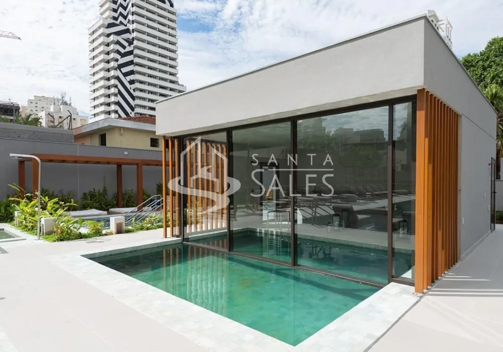 Apartamento, 2 quartos, 84 m² - Foto 4