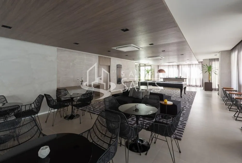 Apartamento, 2 quartos, 84 m² - Foto 3