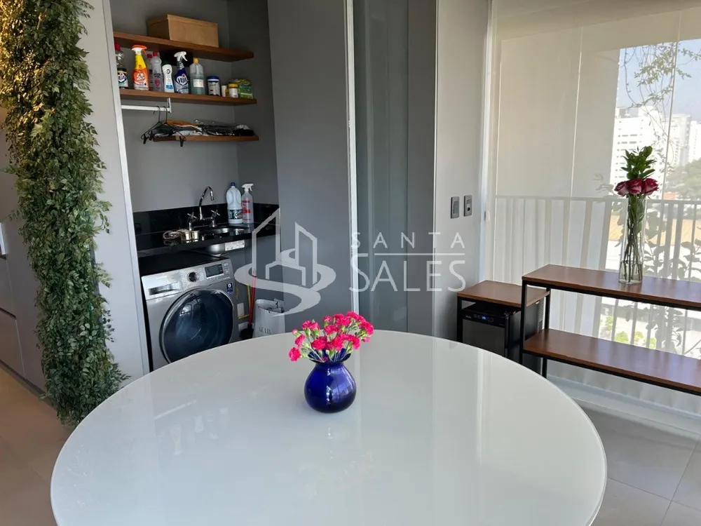 Apartamento, 2 quartos, 84 m² - Foto 4