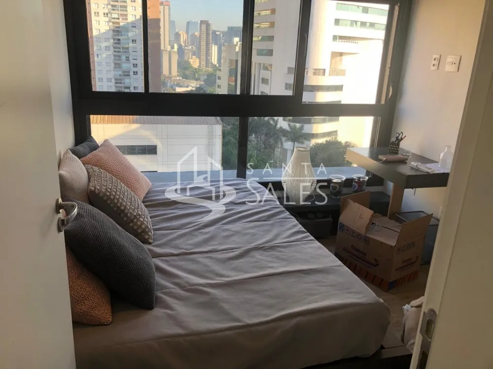 Apartamento, 2 quartos, 84 m² - Foto 5