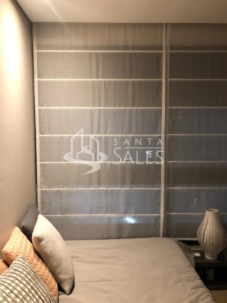 Apartamento, 2 quartos, 84 m² - Foto 1