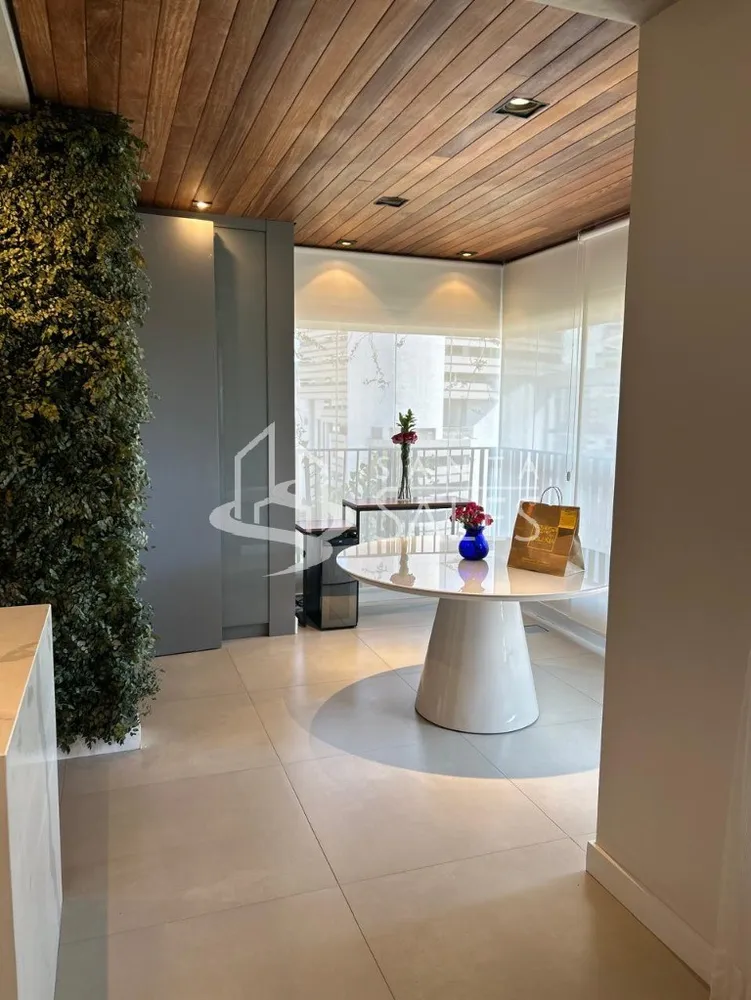 Apartamento, 2 quartos, 84 m² - Foto 2