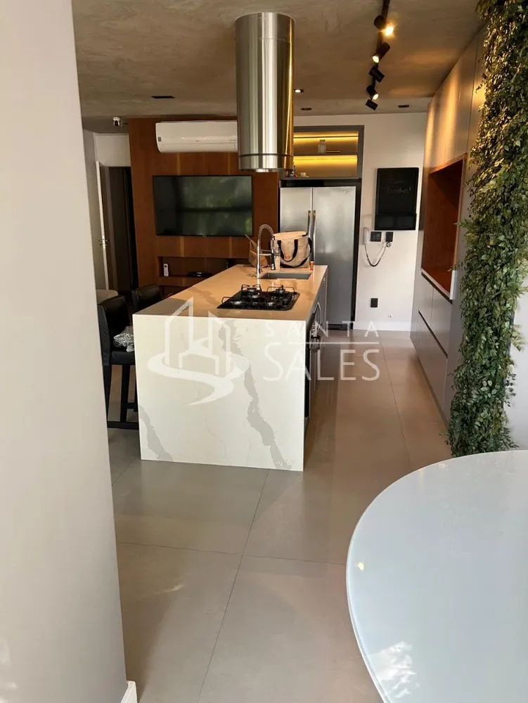 Apartamento, 2 quartos, 84 m² - Foto 6