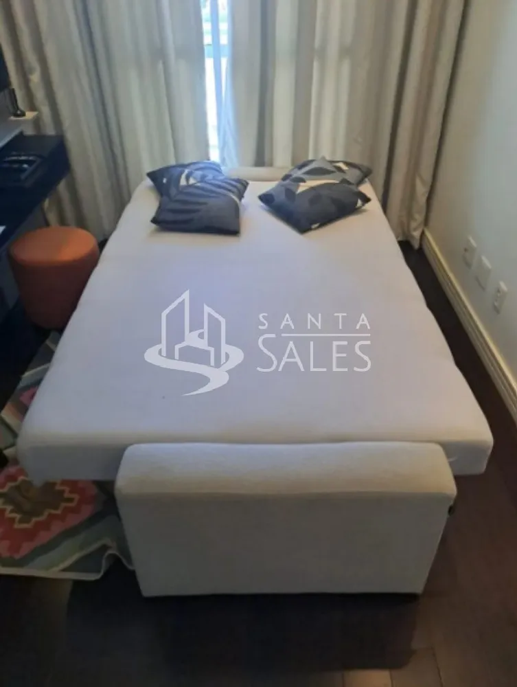 Apartamento, 1 quarto, 45 m² - Foto 4