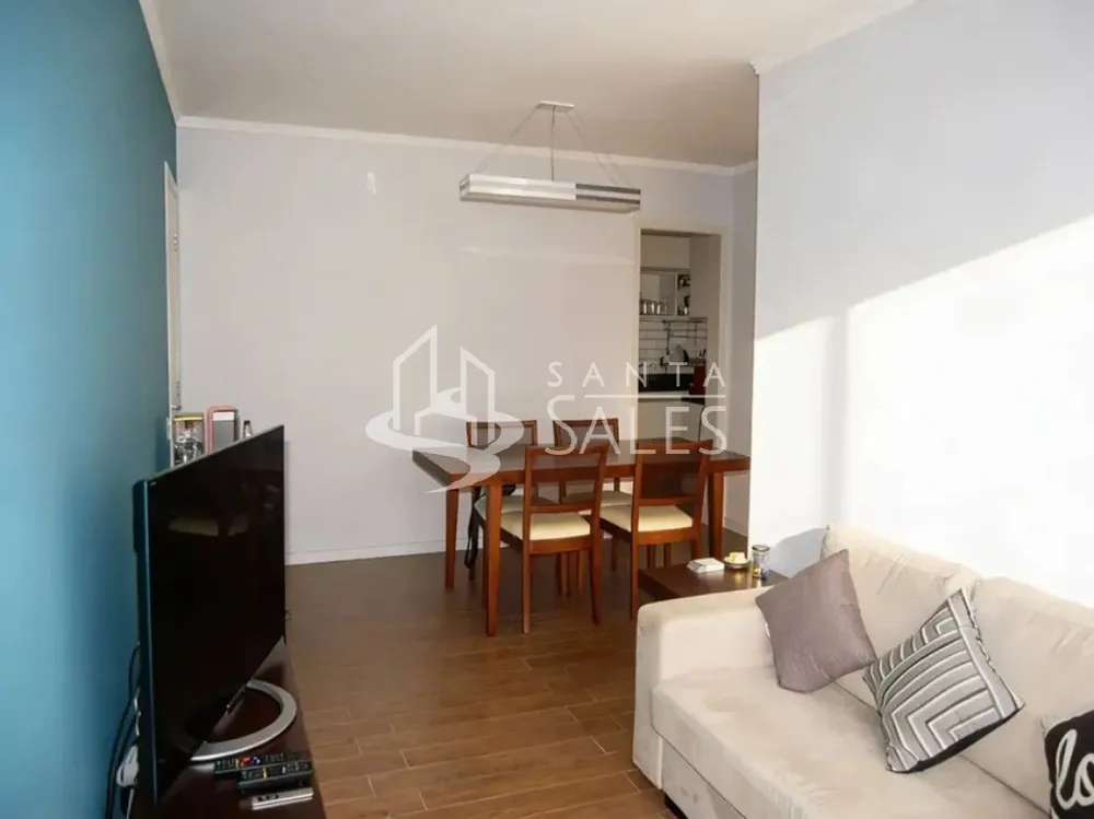Apartamento, 2 quartos, 62 m² - Foto 12