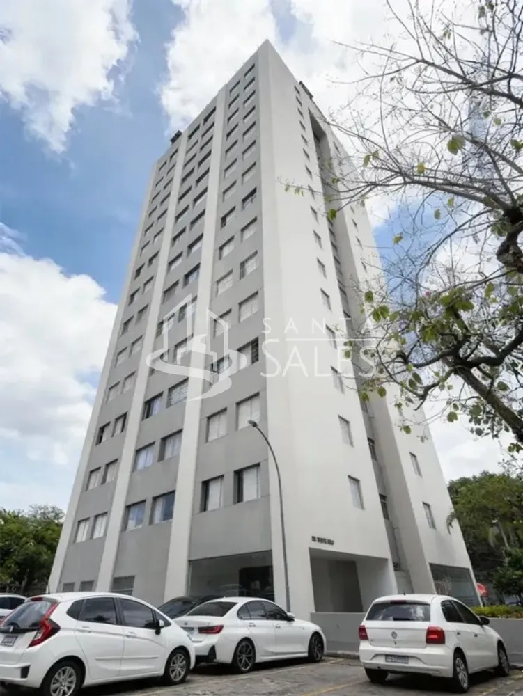 Apartamento, 2 quartos, 62 m² - Foto 10