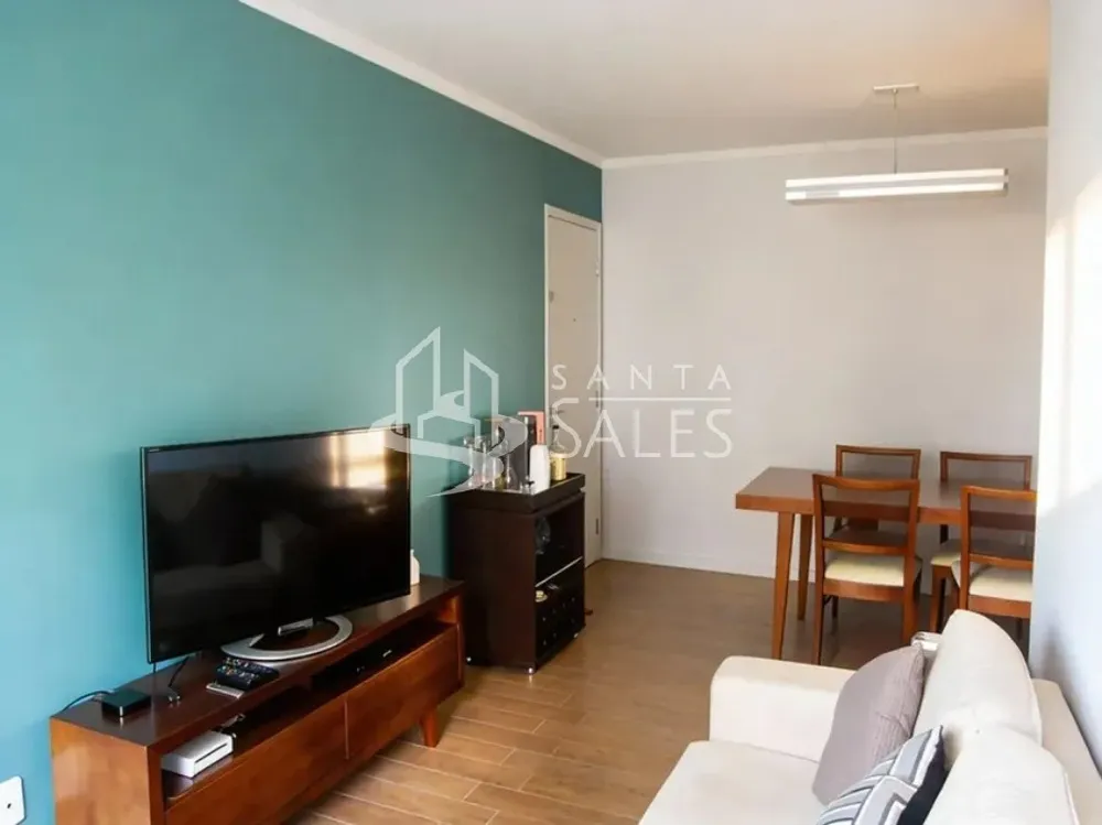 Apartamento, 2 quartos, 62 m² - Foto 8