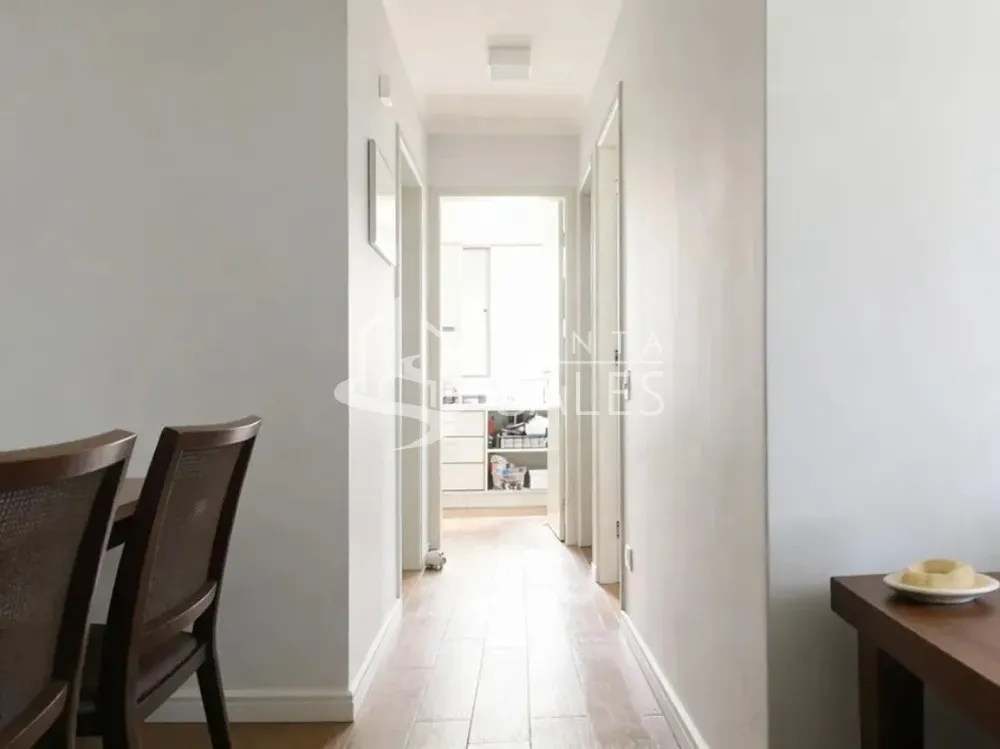 Apartamento, 2 quartos, 62 m² - Foto 5
