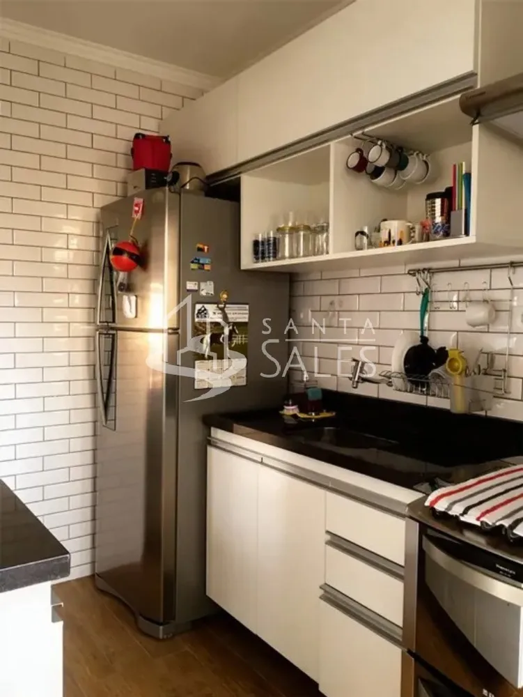 Apartamento, 2 quartos, 62 m² - Foto 2