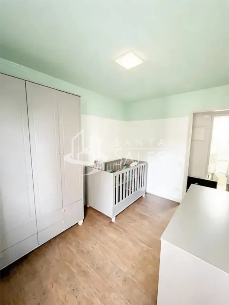 Apartamento, 2 quartos, 62 m² - Foto 1